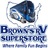 Brown's RV super Store in McBee, SC 29101 Campers - Parts & Service