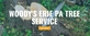 Ornamental Shrub & Tree Services in Erie, PA 16506