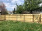A:Z Contracting in Groveport, OH Fencing & Gate Materials