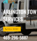 Arlington Tow Services in Arlington, TX Auto Towing Services