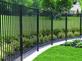 Professional Fence in Lithia, FL Fence Contractors
