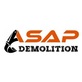 ASAP Demolition in Jacksonville, FL Wrecking & Demolition Contractors