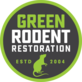 Green Rodent Restoration in Chatsworth, CA Home Improvement Centers