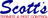 Scott's Termite & Pest Control in Bloomington, IN