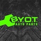 Byot Auto Parts in Bryan, TX Auto Parts Stores