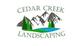 Cedar Creek Landscaping in Cedar City, UT Landscaping Services