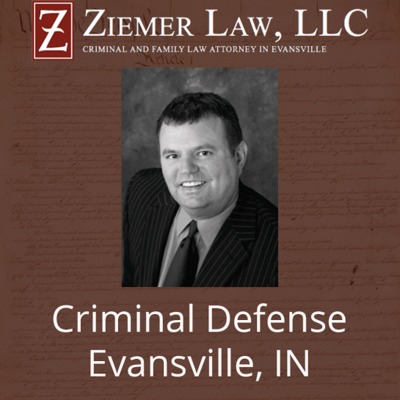 Ziemer Law, in Evansville, IN Criminal Justice Attorneys