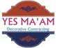 Yes Ma'am Decorative Contracting in Selden, NY Home Theater Installation Contractors