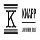 Knapp Law Firm, PLLC in McKinney, TX Legal Services