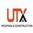 UTX Roofing & Construction in El Paso, TX 79911 Dock Roofing Service & Repair