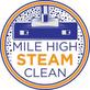 Mile High Steam Clean in Thornton, CO Carpet Cleaning & Dying