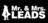 Mr. & Mrs. Leads - Website Design Bakersfield in Bakersfield, CA 93301 Web Site Design