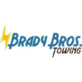 Brady Bros Towing in Irvine, CA Auto Towing Services