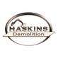 Haskins Demolition in Alachua, FL Demolition Contractors Residential