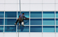 Oahu Window Washers in Honolulu, HI Window Cleaning