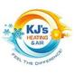 KJ's Heating and Air in Wildomar, CA Air Conditioning & Heating Systems