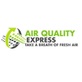 Air Quality Express in Houston, TX Air Duct Cleaning