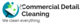 Commercial Detail Cleaning in Lexington, KY Cleaning Service Pressure Chemical Industrial