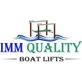 Imm Quality Boat Lifts in Fort Myers, FL Boat Houses & Lifts