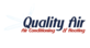 Quality Air in Asheville, NC Air Conditioning & Heating Equipment & Supplies