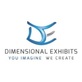 Dimensional Exhibits in Dunn, NC Trade Show Exhibits