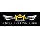 Royal Auto Finishes in Austin, TX Auto Cleaning & Detailing