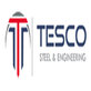 Tesco Steel & Engineering in Plymouth, NJ Engineers Metallurgical