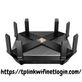 How to solve tplink wifi login error page issue ? in Norfolk, VA Internet - Broadband