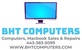 BHT Computers- Computer, Macbook Sales & Repairs in Columbia, MD Computer Repair