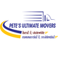 Pete's Ultimate Movers in Tampa, FL Building & House Moving & Erecting Contractors