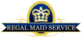 Regal Maid Service in Sterling, VA Building Cleaning Interior