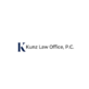 Kunz Law Office, P.C in Perham, MN Attorneys