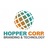 Hopper Corp in Distant, PA