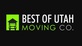 Best of Utah Moving Company in Sandy, UT Moving Companies