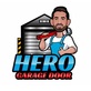 Hero Garage Door in Dunwoody, GA Garage Door Repair