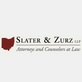 Slater & Zurz LLP in Independence, OH Offices of Lawyers