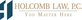 Holcomb Law, P.C in Yorktown, VA Personal Injury Attorneys