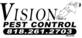 Vision Pest Control in Los Angeles, CA Exporters Pest Control Services