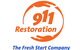 911 Restoration of New Orleans in New Orleans, LA Fire & Water Damage Restoration
