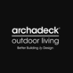 Archadeck of Central Maine in Lagrange, ME Patio, Porch & Deck Builders