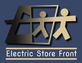 Electric Store Front Web Design and Marketing Services in Allentown, PA Web Hosting