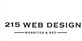 215 Web Design in Philadelphia, PA Internet Web Site Design
