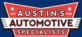 Austin's Automotive Specialists in Round Rock, TX Auto Repair