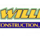 Willis P Construction in Eastford, CT Brick Paving Contractors