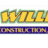 Willis P Construction in Eastford, CT