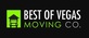 Best of Vegas Moving Company in Las Vegas, NV Moving Companies