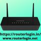 Setup NETGEAR AC2300 router using routerlogin.net in Norfolk, VA Internet - Broadband