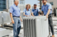Air Conditioning & Heating Repair in Allen, TX 75002
