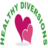 Healthy Diversions in Anaheim, CA