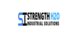 Strength H2O Industrial Solutions in Trenton, MI Building Office & Industrial Cleaning Services